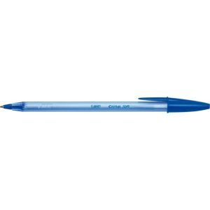 Στυλό διαρκείας BIC Cristal Soft Μπλέ