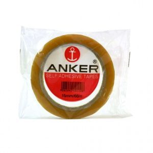 Anker Σελοτέιπ 19mm x 66m