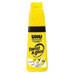 UHU Κόλλα Twist & Glue 35 ml